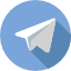 telegram-social-icon