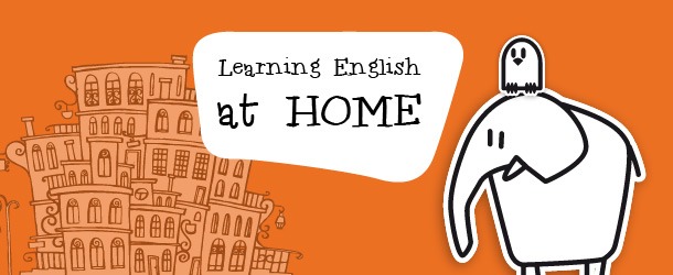 ده اکسیر جذاب برای یادگیری زبان در منزل