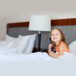 قوانین اقامت کودکان در هتل ها و پانسیون ها